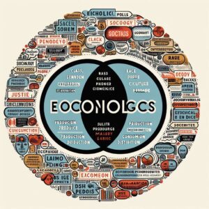 Pendekatan Sosiologi Tentang Ekonomi
