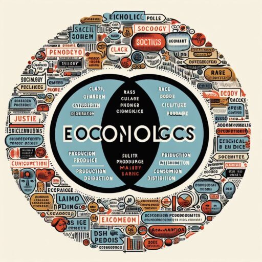 Pendekatan Sosiologi Tentang Ekonomi