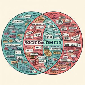 Sosiologi Ekonomi Produksi