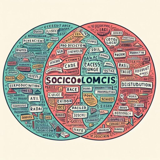 Sosiologi Ekonomi Produksi