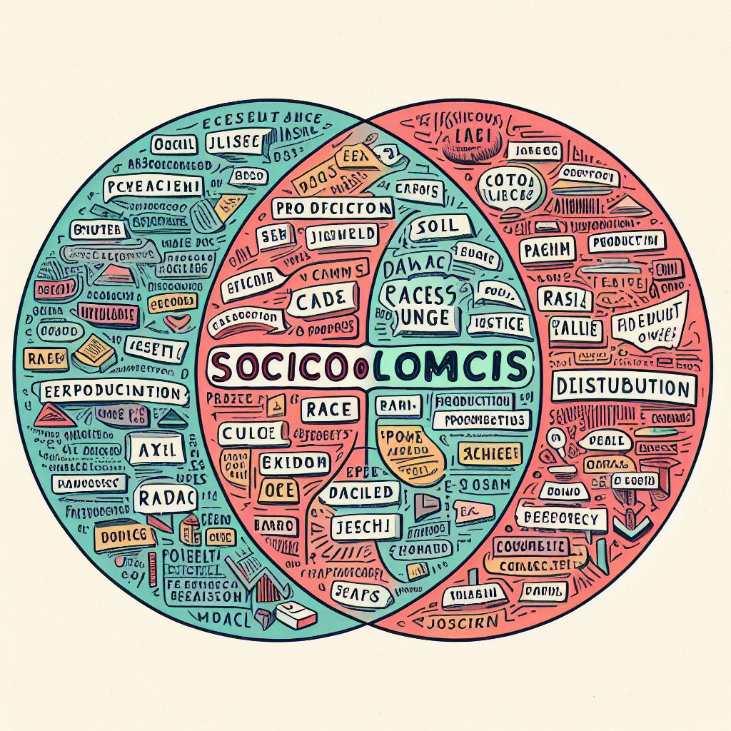 Sosiologi Ekonomi Produksi