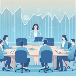 Proses Penyusunan Personalia Organisasi