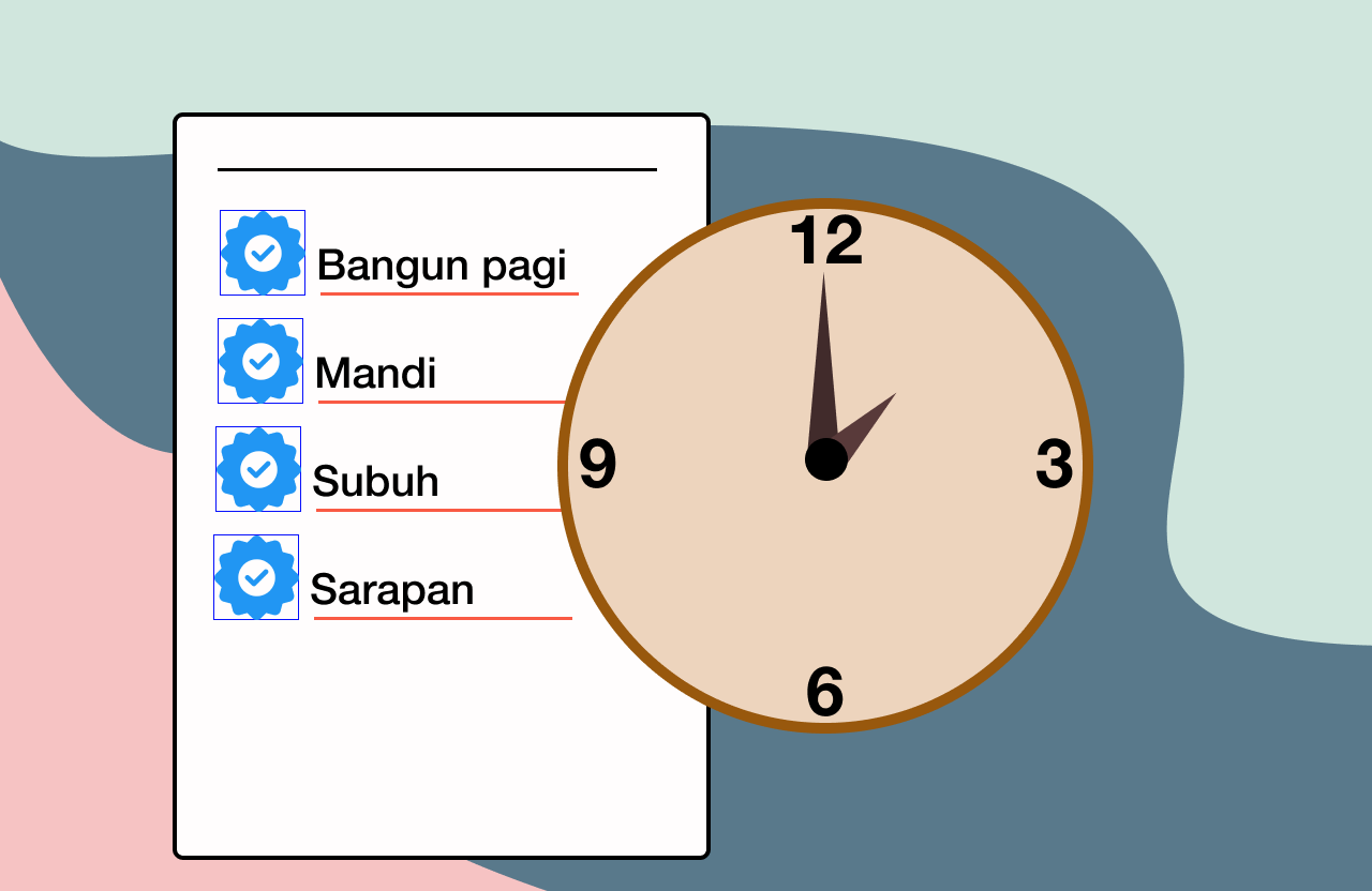 Time Management