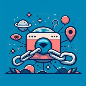 Membuat Anchor Text Link