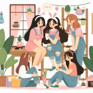 Puisi Bahasa Inggris Tentang Persahabatan