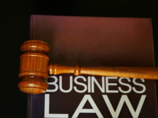 Hukum Bisnis dan Hukum Perdata