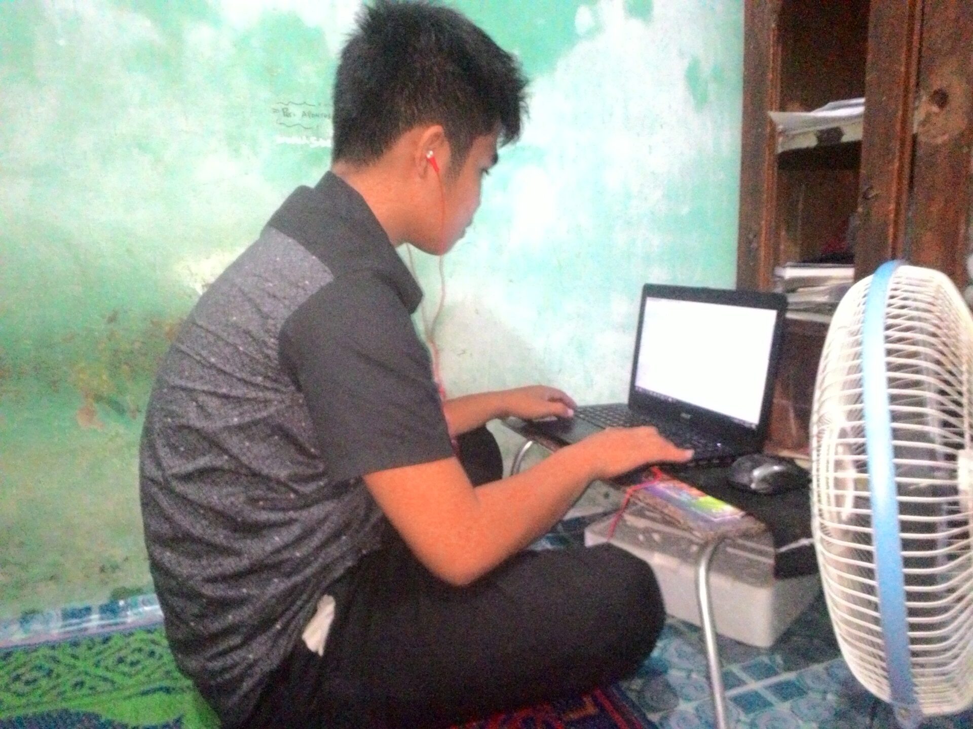 Pekerjaan Sampingan Untuk Anak Kost