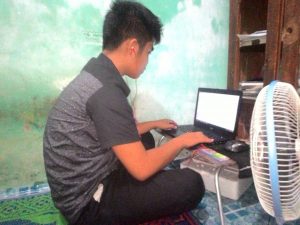 Pekerjaan Sampingan Untuk Anak Kost