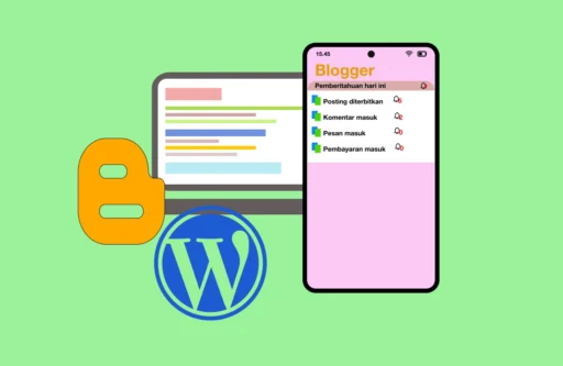 Dilema Yang Sering Dialami Blogger
