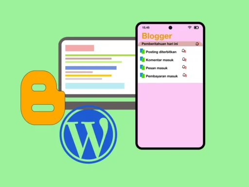 Dilema Yang Sering Dialami Blogger
