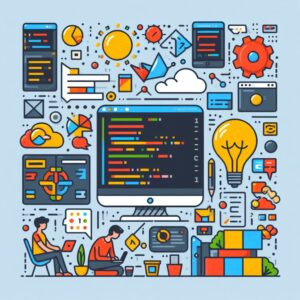 Membuat Objek Bola Dengan C++ OpenGL