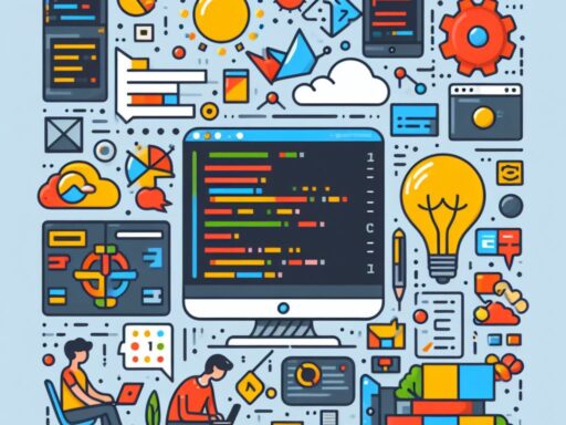 Membuat Objek Bola Dengan C++ OpenGL