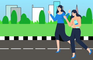 Menurunkan Berat Badan