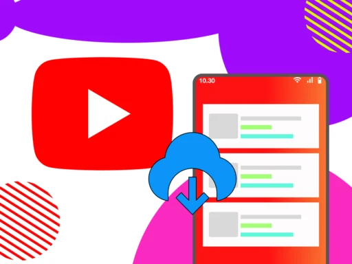 Cara Download Video YouTube