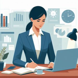 Pengertian Profesi dan Profesionalisme