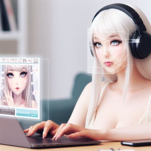 Deteksi Wajah Secara Realtime Menggunakan Matlab