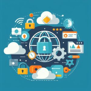 Pengertian Firewall adalah: Jenis-Jenis, Fungsi dan Cara Kerjanya