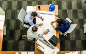 Pengertian Proyek dan Evaluasi Proyek