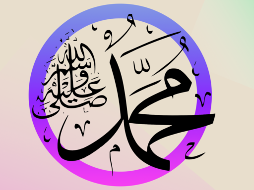 Sahabat Nabi
