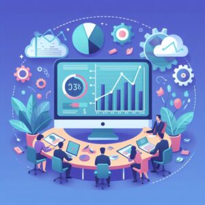 Statistika Deskriptif: Pengertian Tabulasi, Diagram dan Grafik