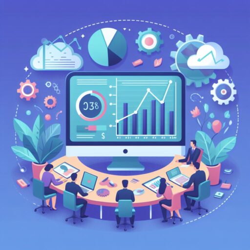 Statistika Deskriptif: Pengertian Tabulasi, Diagram dan Grafik