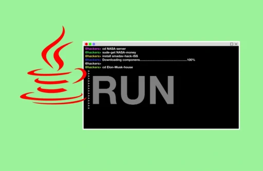 Cara Menjalankan Program Java Melalui CMD