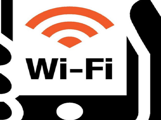 Cara Memperbaiki Wifi Palang Kuning