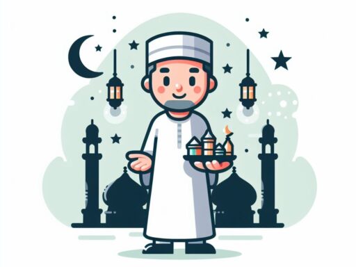 Hukum Berkumur Kumur Saat Puasa