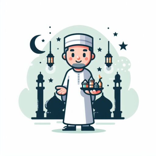 Hukum Berkumur Kumur Saat Puasa
