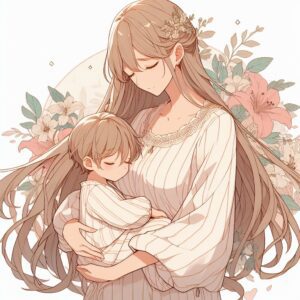 Cara Mendidik Anak Usia Bayi Mudah dengan Penuh Kasih Sayang