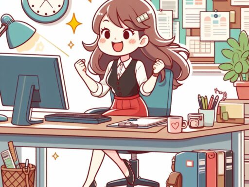 10+ Tips Menghilangkan Rasa Bosan dan Jenuh di Tempat Kerja