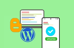 Aplikasi Untuk Membantu Pekerjaan Blogger