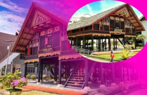 Adat dan Kebudayaan Aceh