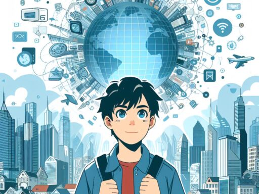 Lika Liku dan Perjalanan Saya Mengenal Dunia Internet