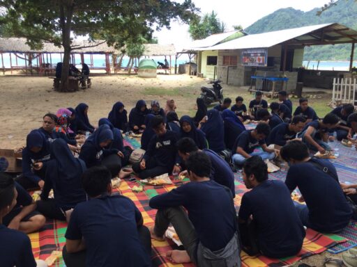 Diskusi - Perbedaan FGD dan LGD