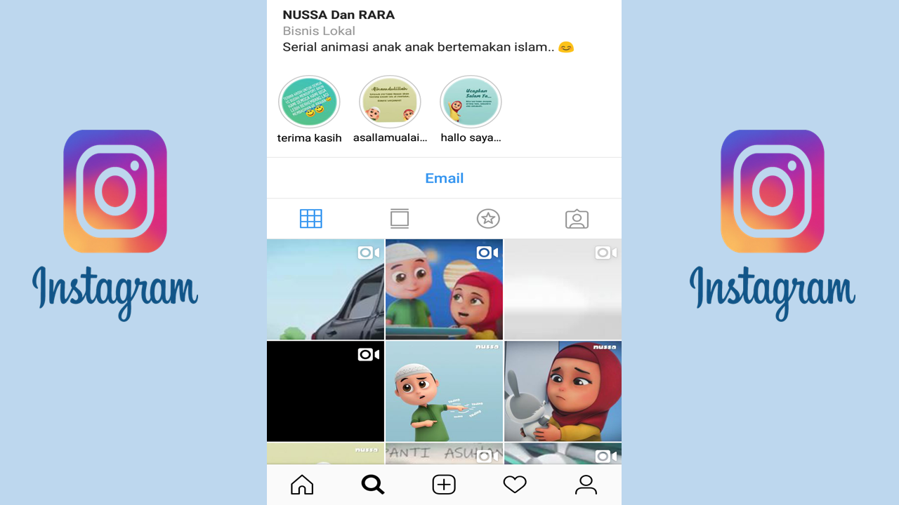 Cara Mendapatkan Follower Banyak di Instagram dengan Mudah