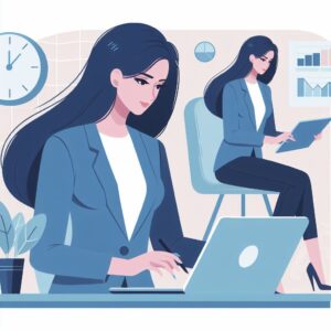 Cara Membuat Surat Lamaran Kerja