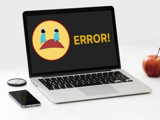 Cara Mengatasi Laptop Layar Hitam atau Black Screen