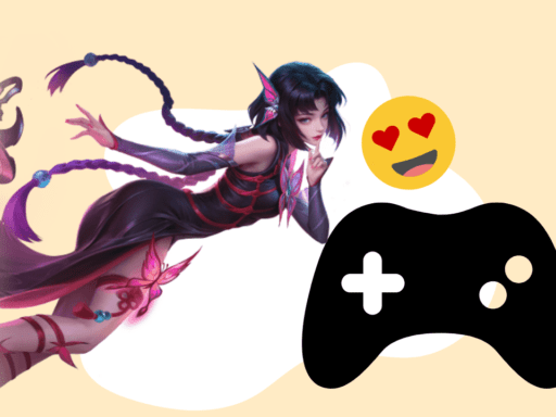 Cara Mengganti Bahasa Hero Mobile Legends ke Bahasa Jepang