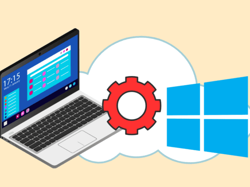 Cara Mengganti Nama User Windows 11 dan Windows 10