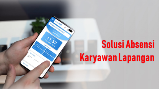 solusi absensi karyawan