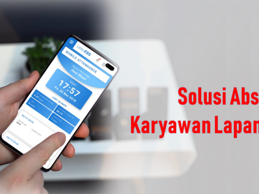 solusi absensi karyawan