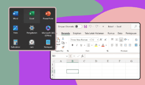 Kumpulan Rumus Excel Lengkap untuk Perhitungan