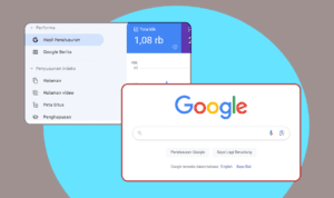 Cara Mendaftarkan Website atau Blog ke Google Webmasters