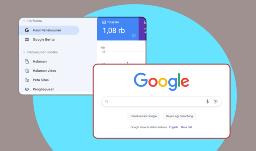 Cara Mendaftarkan Website atau Blog ke Google Webmasters