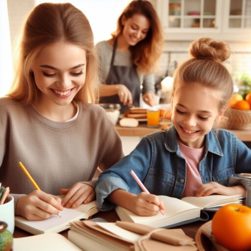 Kalimat Aktif dan Pasif dalam Bahasa Inggris