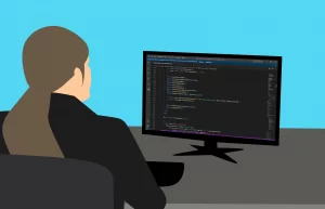 Text Editor Bahasa Pemrograman