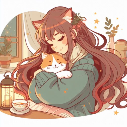 Cara Merawat Kucing yang Baik dan Benar