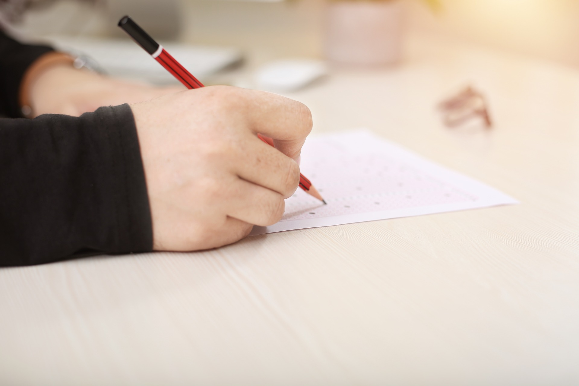 Persiapan Mengikuti Tes IELTS