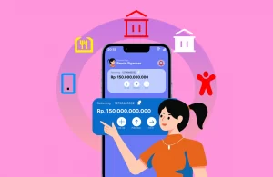 Cara Transfer Gratis Antar Bank